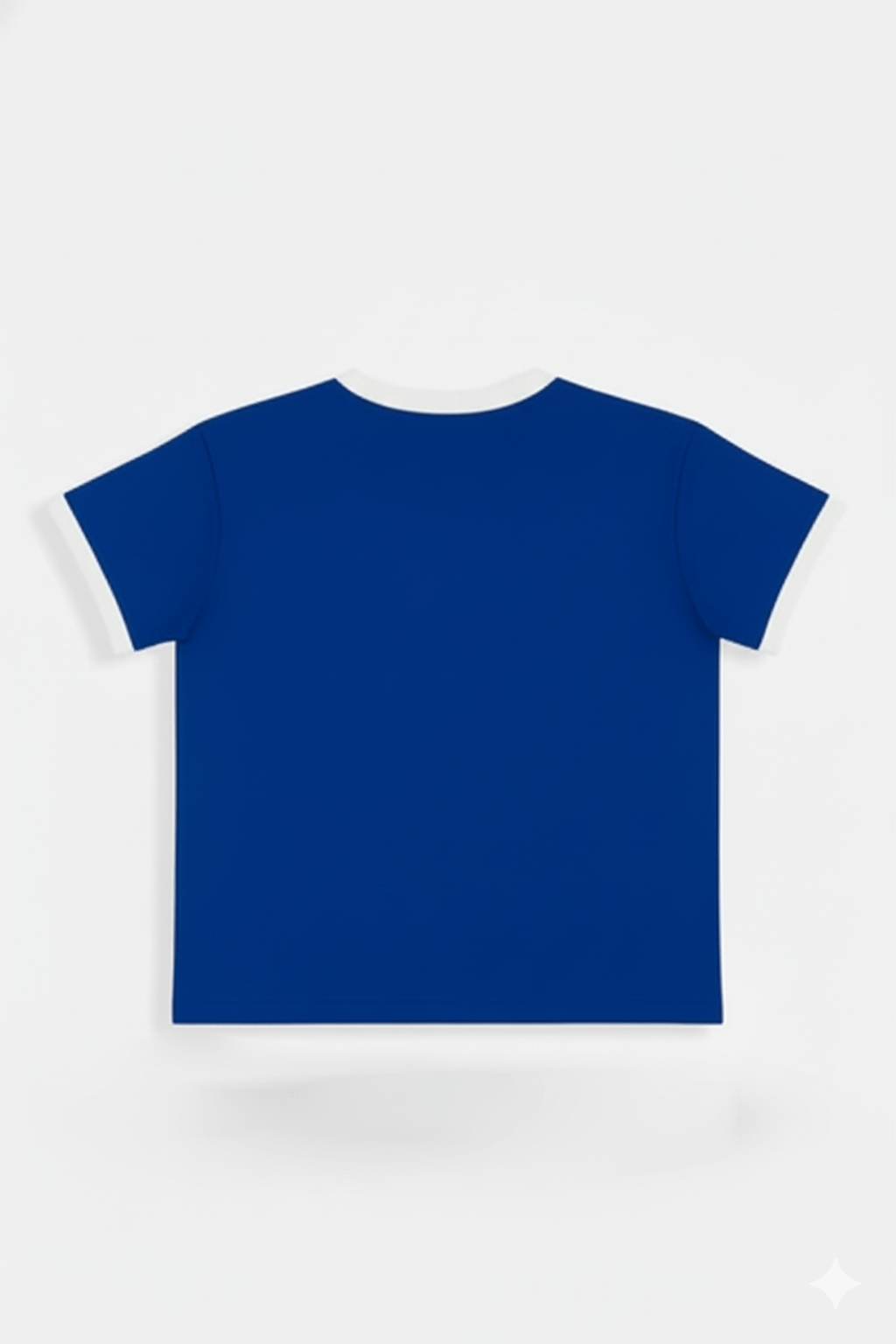 Crop top Italia - y2k streetwear