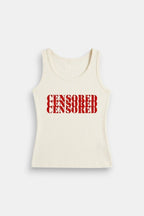 Debarder censored - y2k streetwear