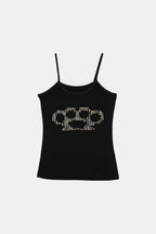Debardeur poing americain - y2k streetwear