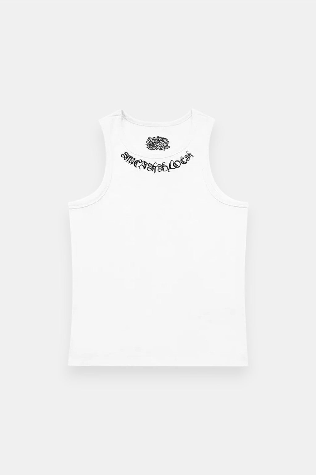 Debardeur texturer - y2k streetwear
