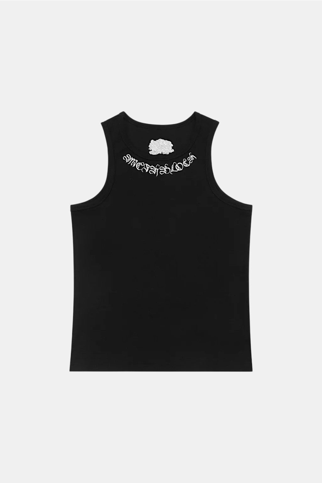 Debardeur texturer - y2k streetwear