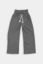 Double waist jogging - y2k streetwear