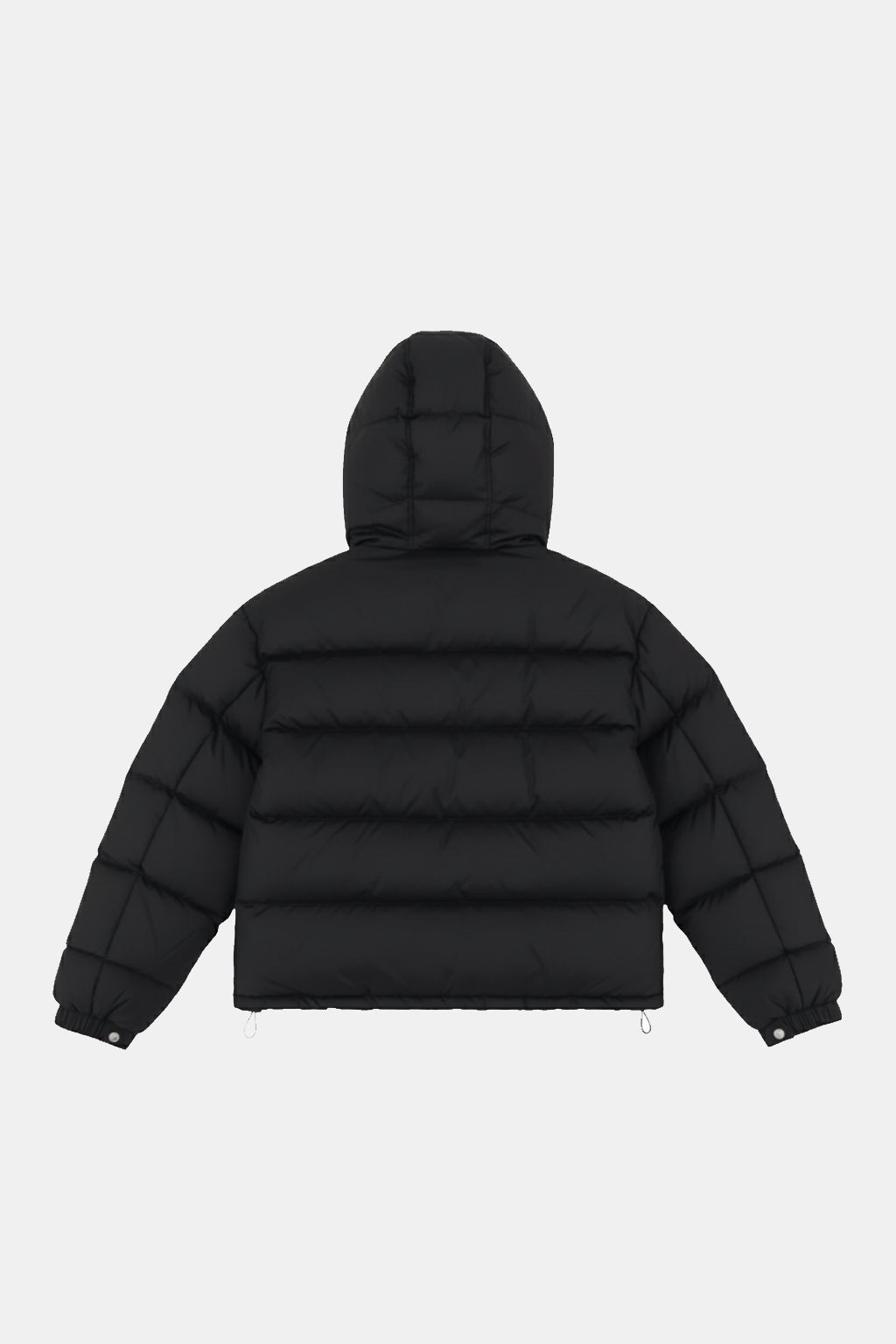 Doudoune drip - y2k streetwear