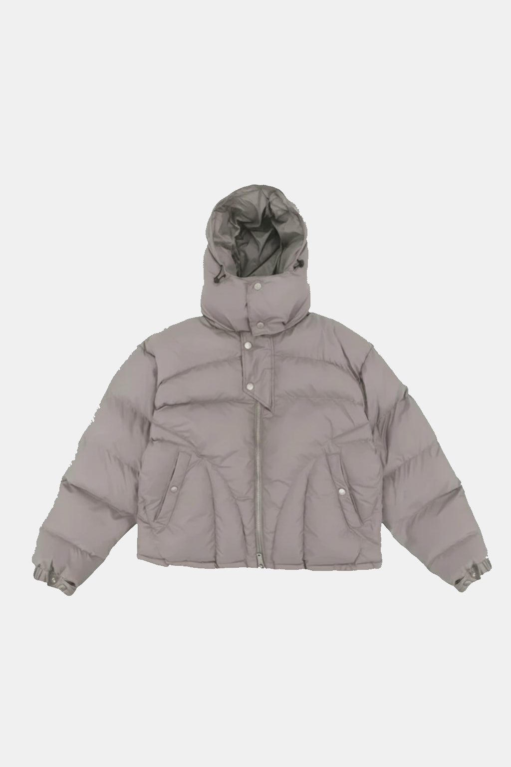 Doudoune drip - y2k streetwear