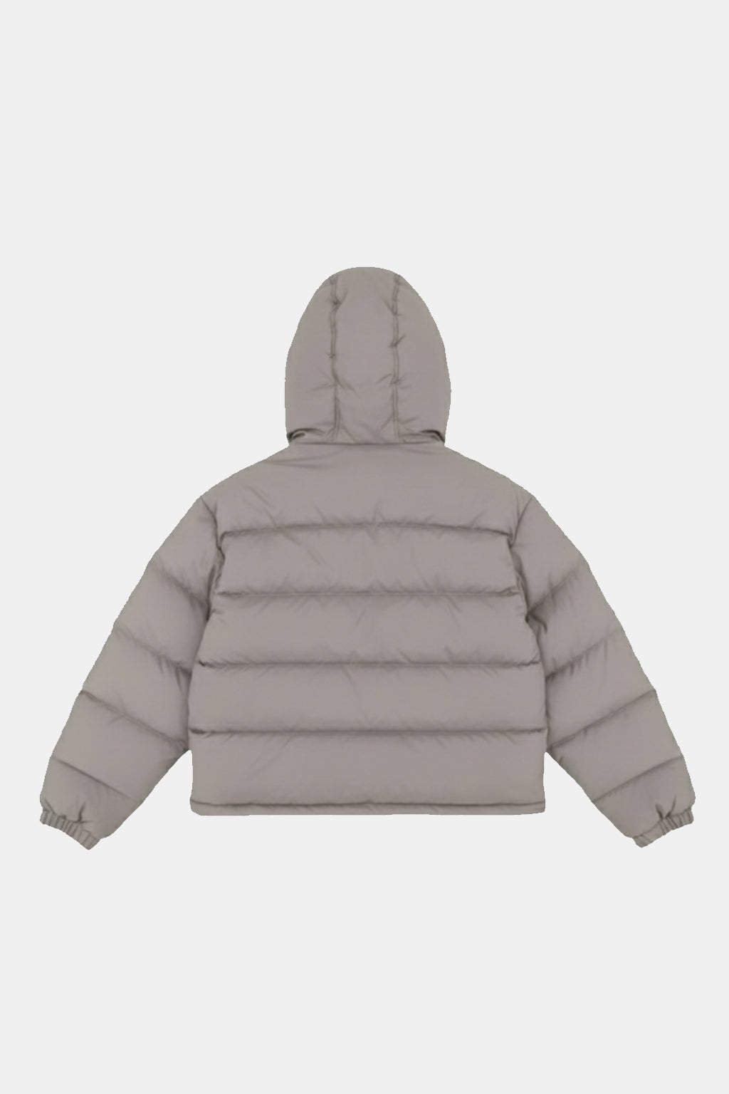 Doudoune drip - y2k streetwear