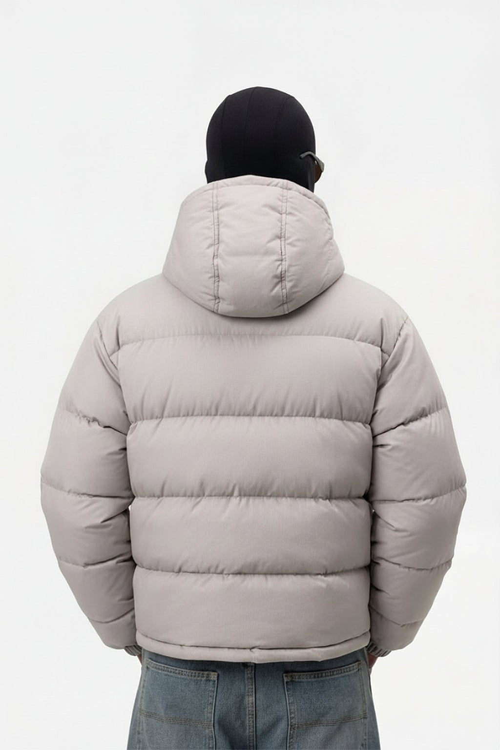 Doudoune drip - y2k streetwear