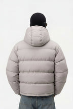 Doudoune drip - y2k streetwear