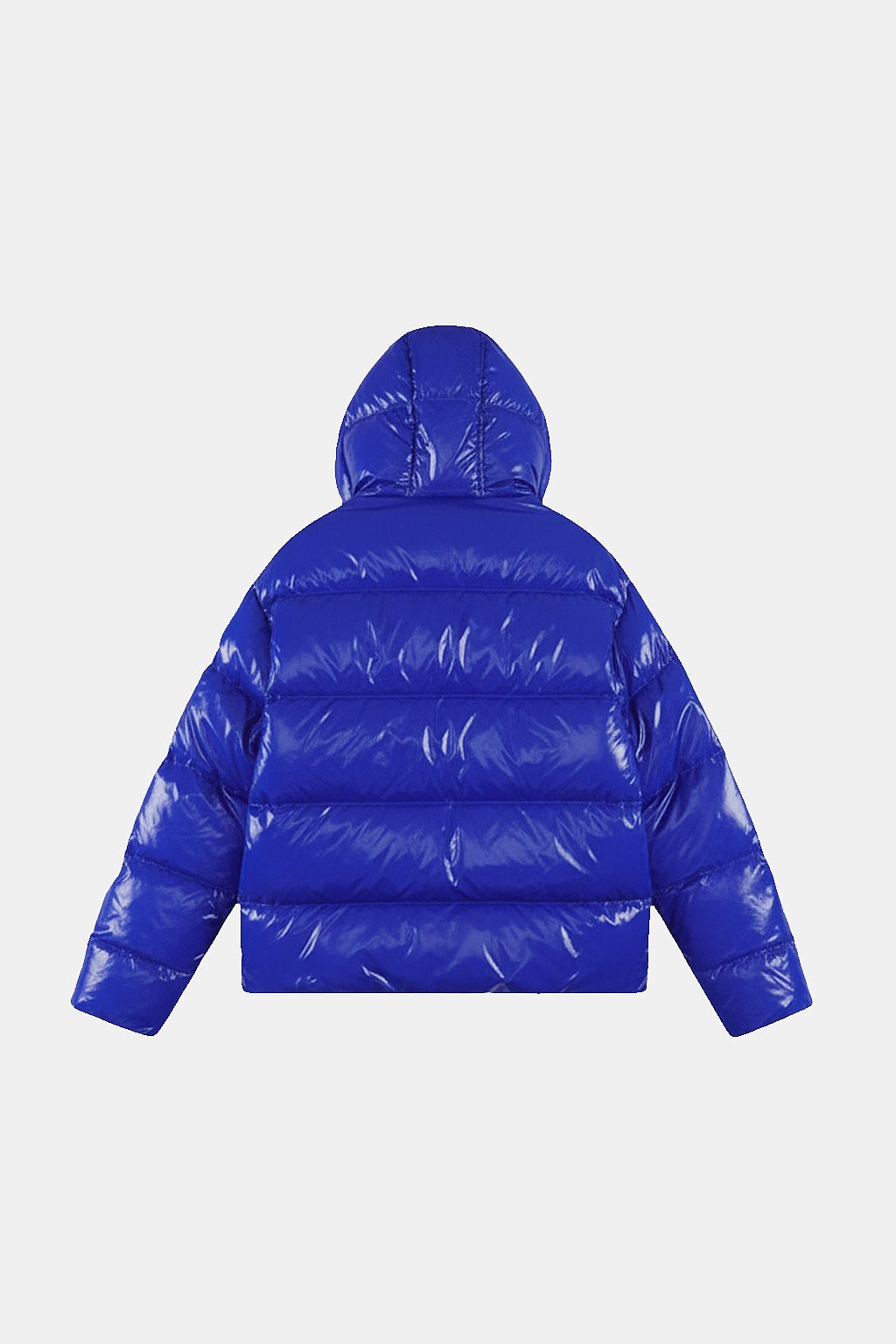 Doudoune squelette - y2k streetwear