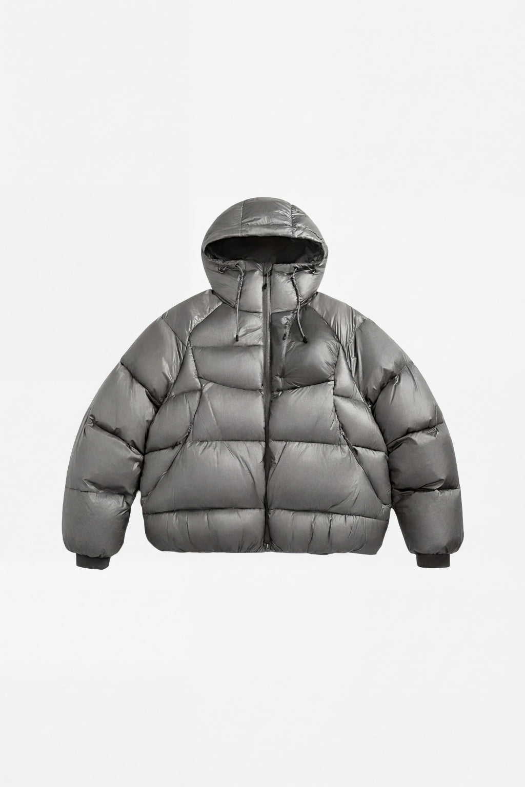 Doudoune streetwear - y2k streetwear