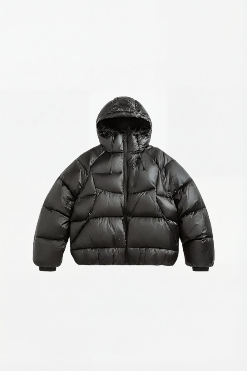 Doudoune streetwear - y2k streetwear