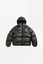 Doudoune streetwear - y2k streetwear