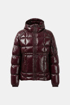 Doudoune technique - y2k streetwear