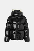 Doudoune technique - y2k streetwear