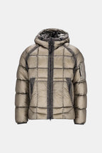 Doudoune technique - y2k streetwear