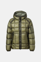 Doudoune technique - y2k streetwear