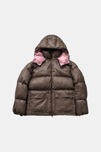 Doudoune technique - y2k streetwear