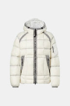 Doudoune technique - y2k streetwear