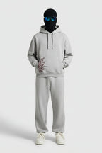 Ensemble cherry blossom - y2k streetwear