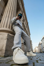 Ensemble cherry blossom - y2k streetwear