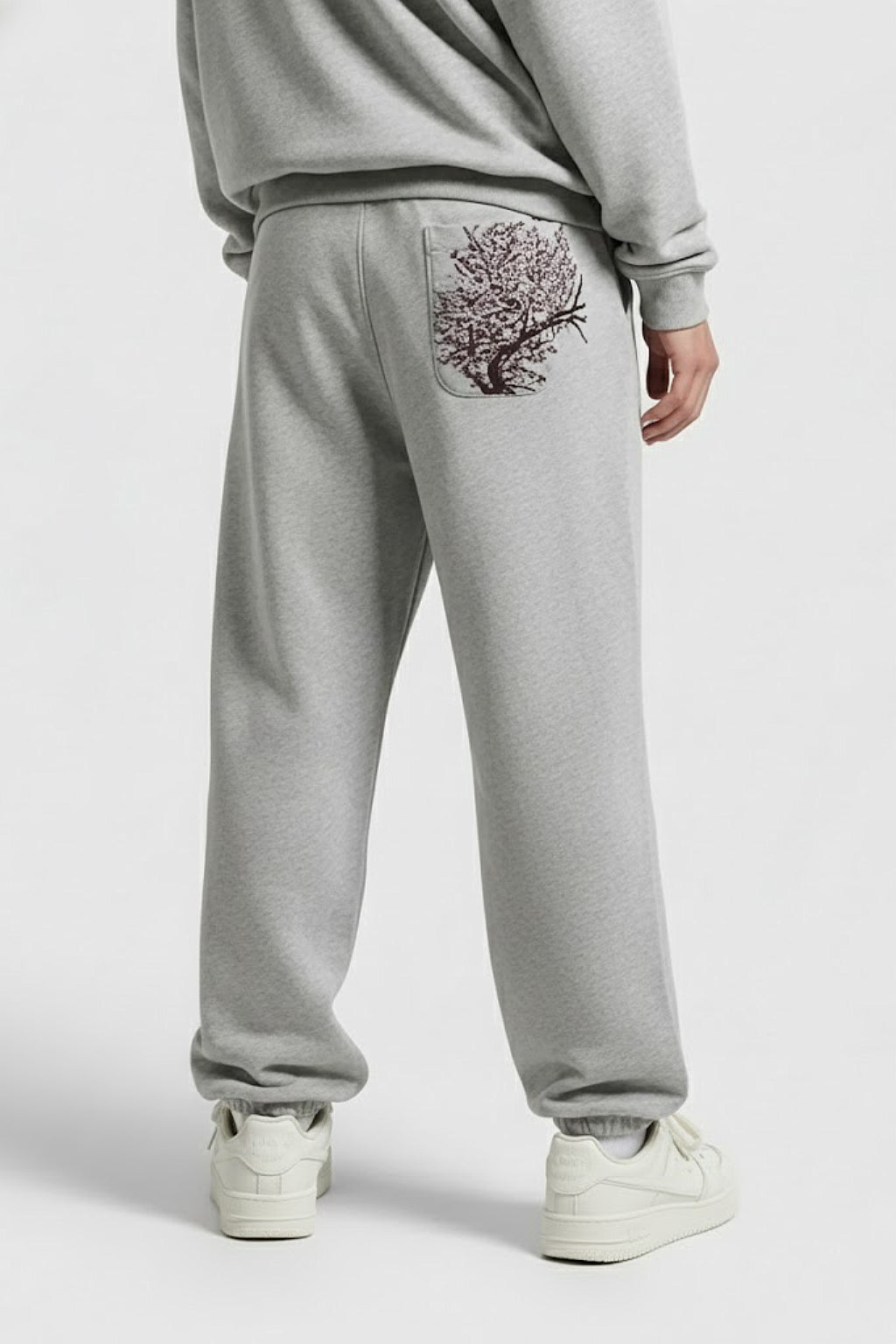 Ensemble cherry blossom - y2k streetwear