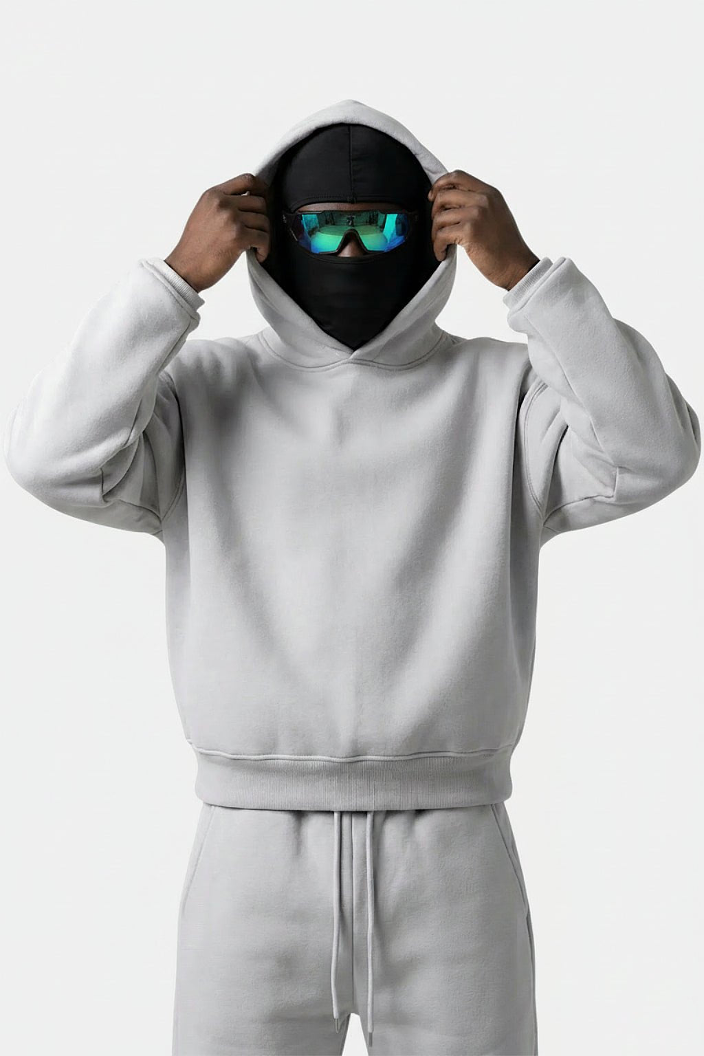 Ensemble drill uk - y2k streetwear