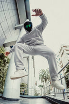 Ensemble drill uk - y2k streetwear