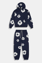 Ensemble fleur - y2k streetwear