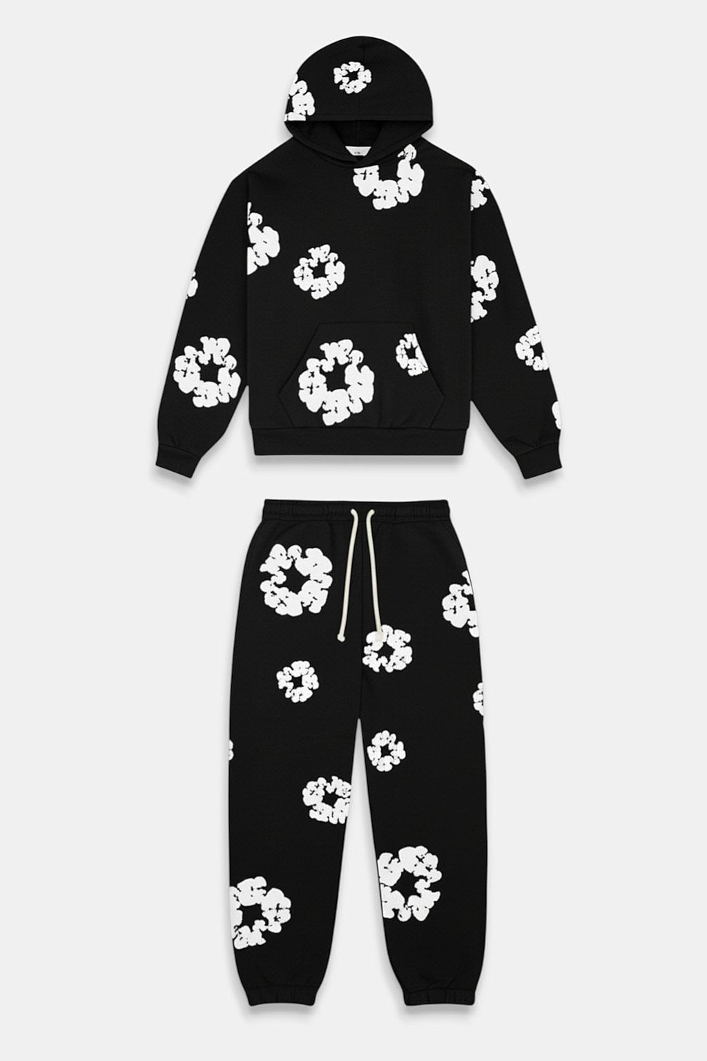 Flower Set