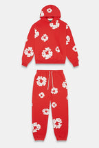 Ensemble fleur - y2k streetwear