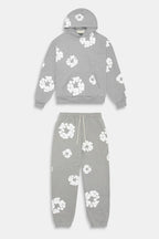 Ensemble fleur - y2k streetwear