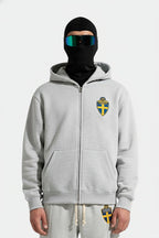 Ensemble foot suede - y2k streetwear