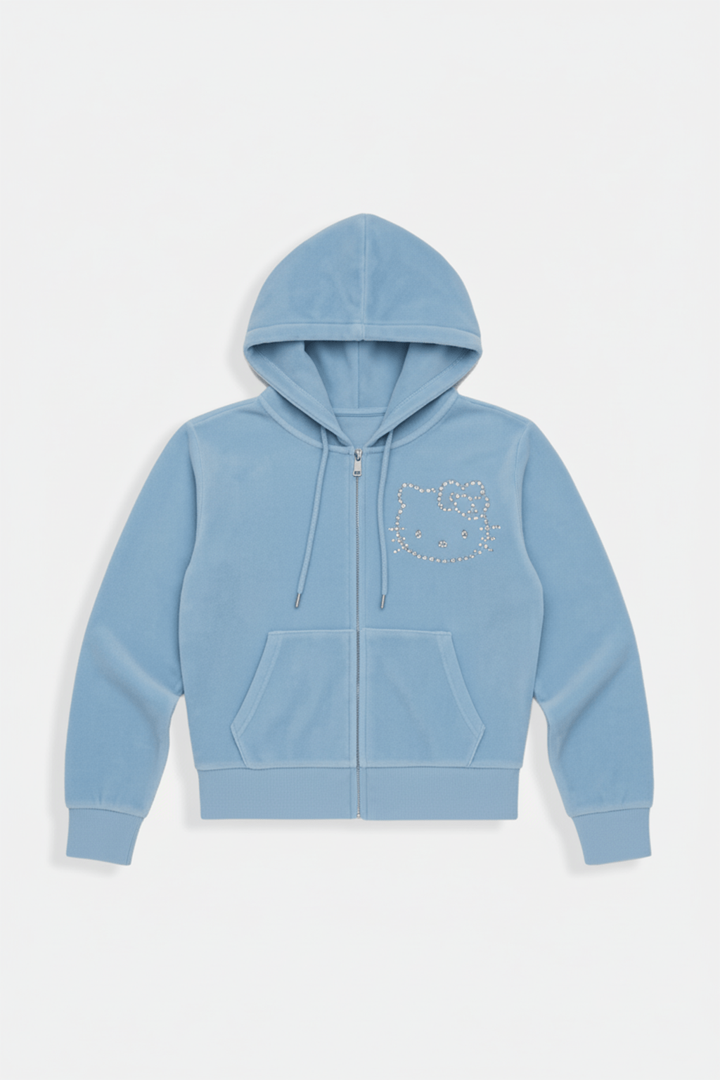 Ensemble hello kitty - y2k streetwear