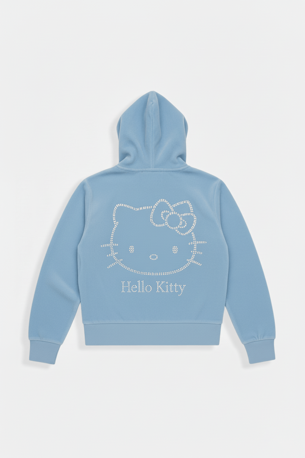 Ensemble hello kitty - y2k streetwear