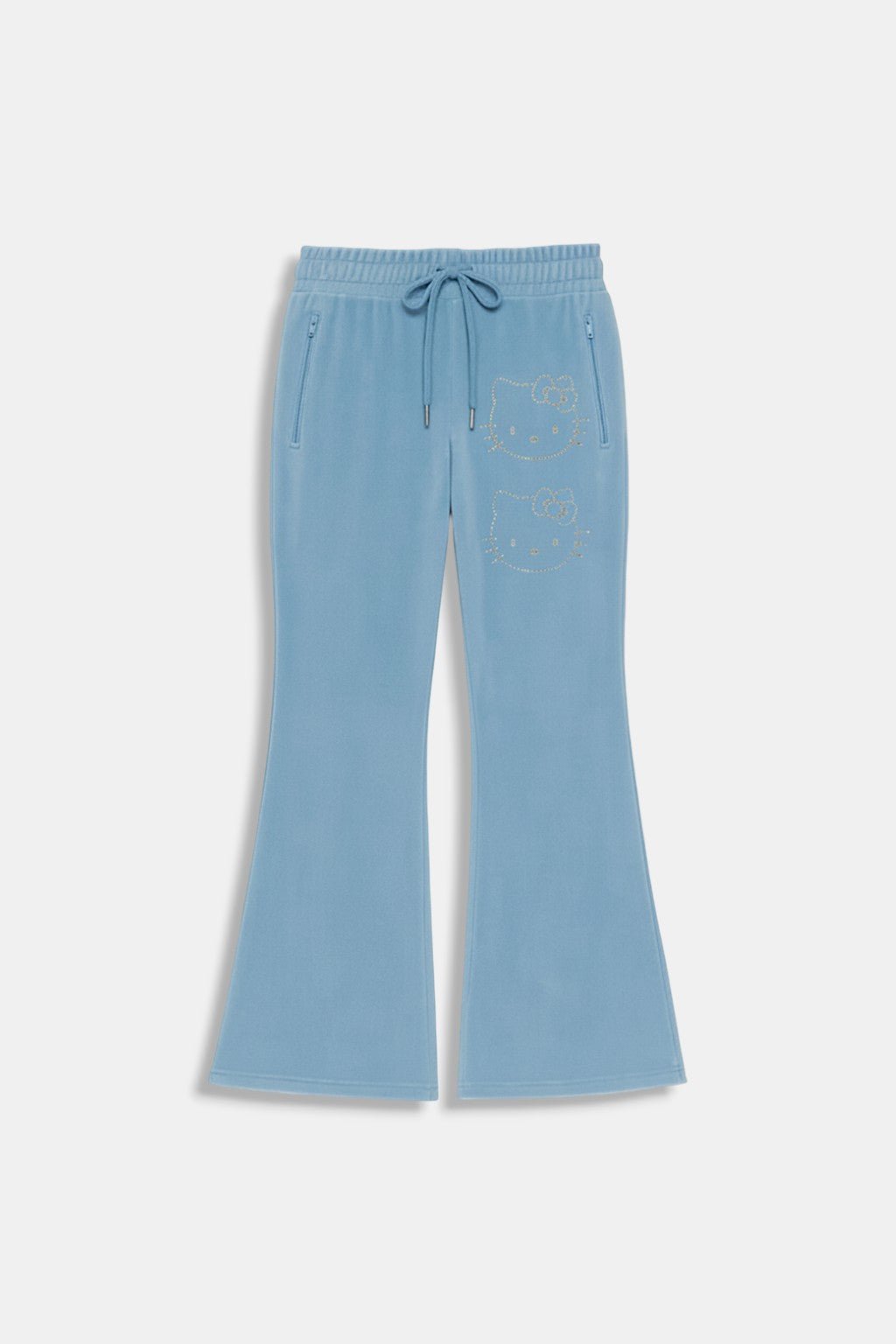 Ensemble hello kitty - y2k streetwear