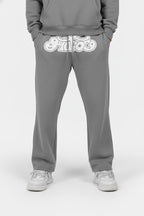 Ensemble jogging american vintage - y2k streetwear