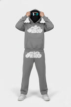 Ensemble jogging american vintage - y2k streetwear