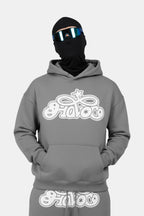 Ensemble jogging american vintage - y2k streetwear