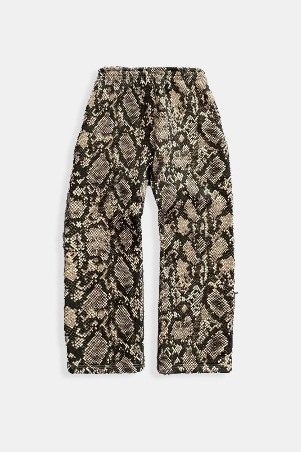 Ensemble jogging serpent - y2k streetwear