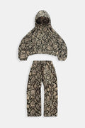 Ensemble jogging serpent - y2k streetwear