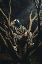 Ensemble jogging serpent - y2k streetwear