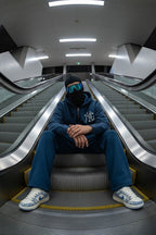 Ensemble NY - y2k streetwear