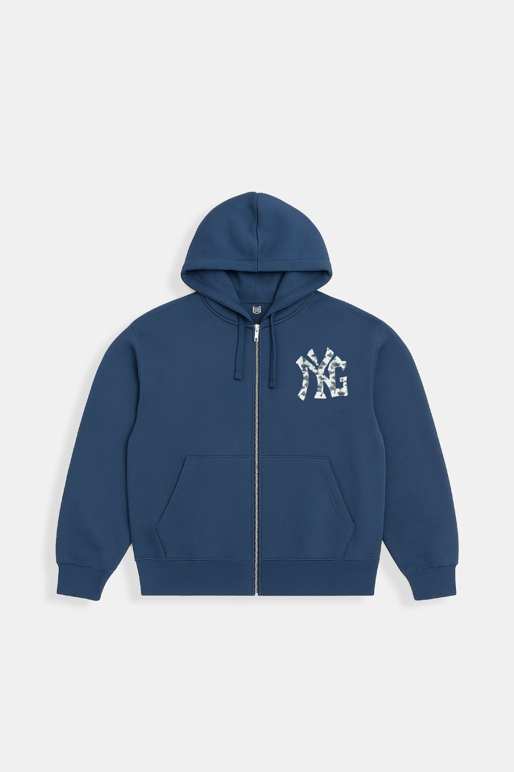 Ensemble NY - y2k streetwear