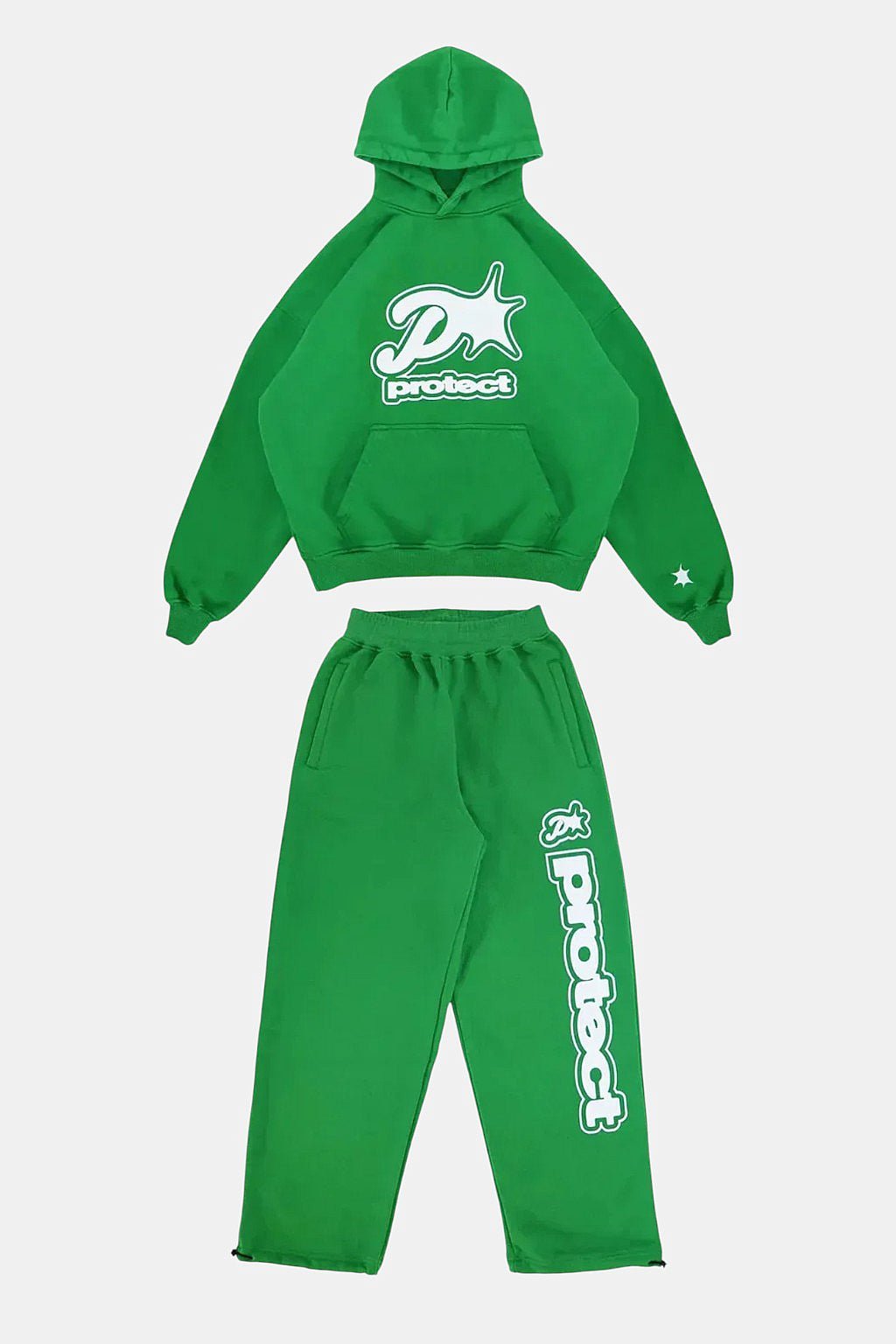 Ensemble streetwear - y2k streetwear