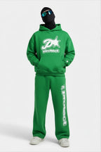 Ensemble streetwear - y2k streetwear