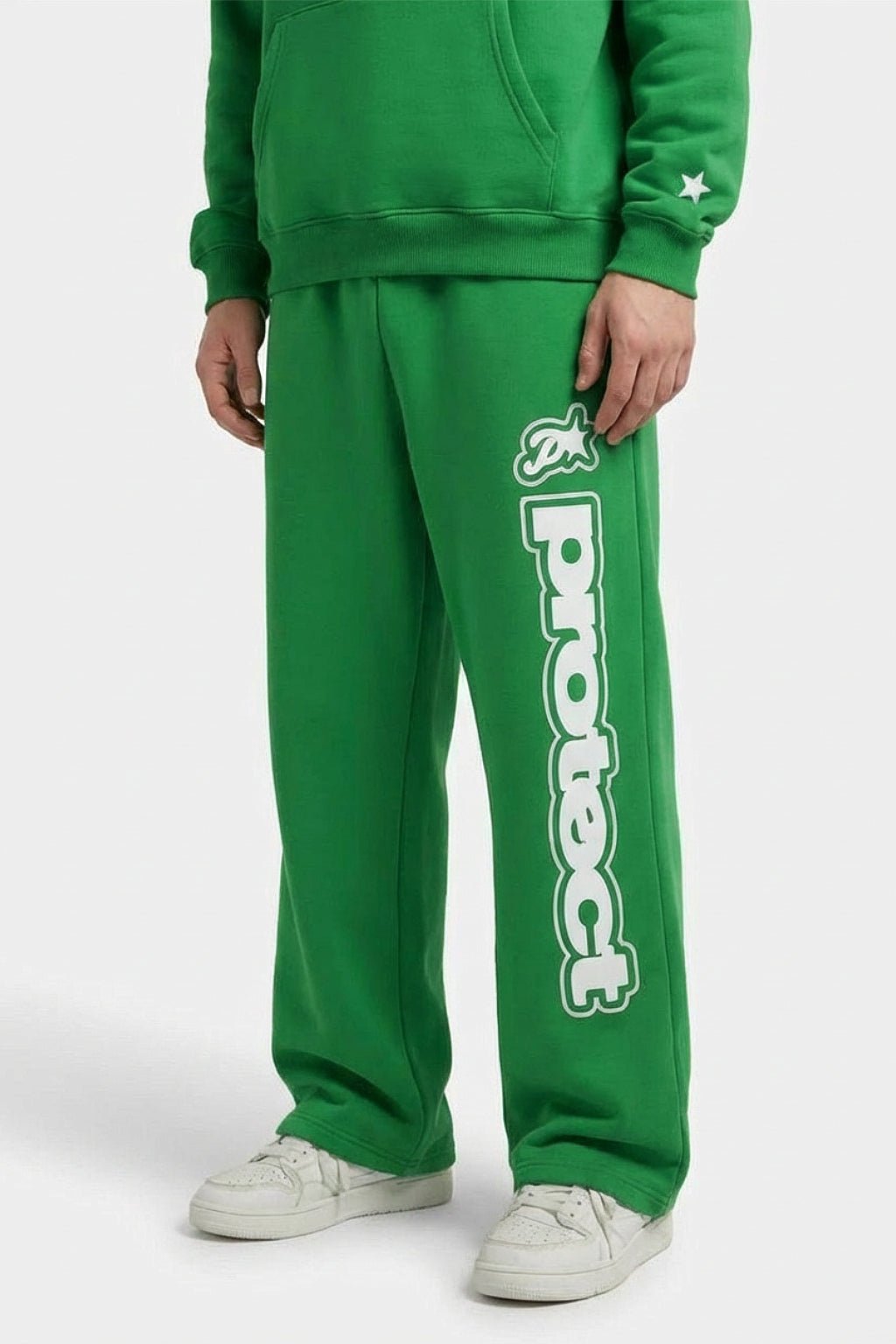 Ensemble streetwear - y2k streetwear