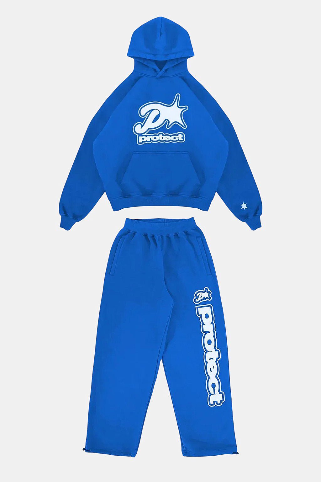 Ensemble streetwear - y2k streetwear