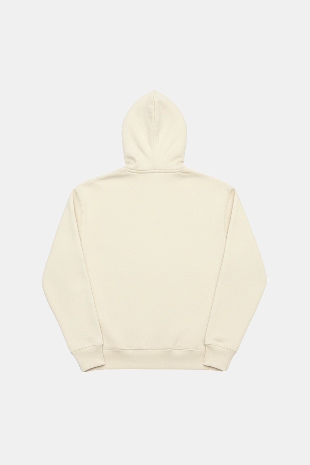 Full zip blanc - y2k streetwear