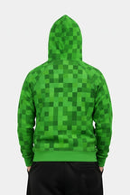 Full zip creeper - y2k streetwear