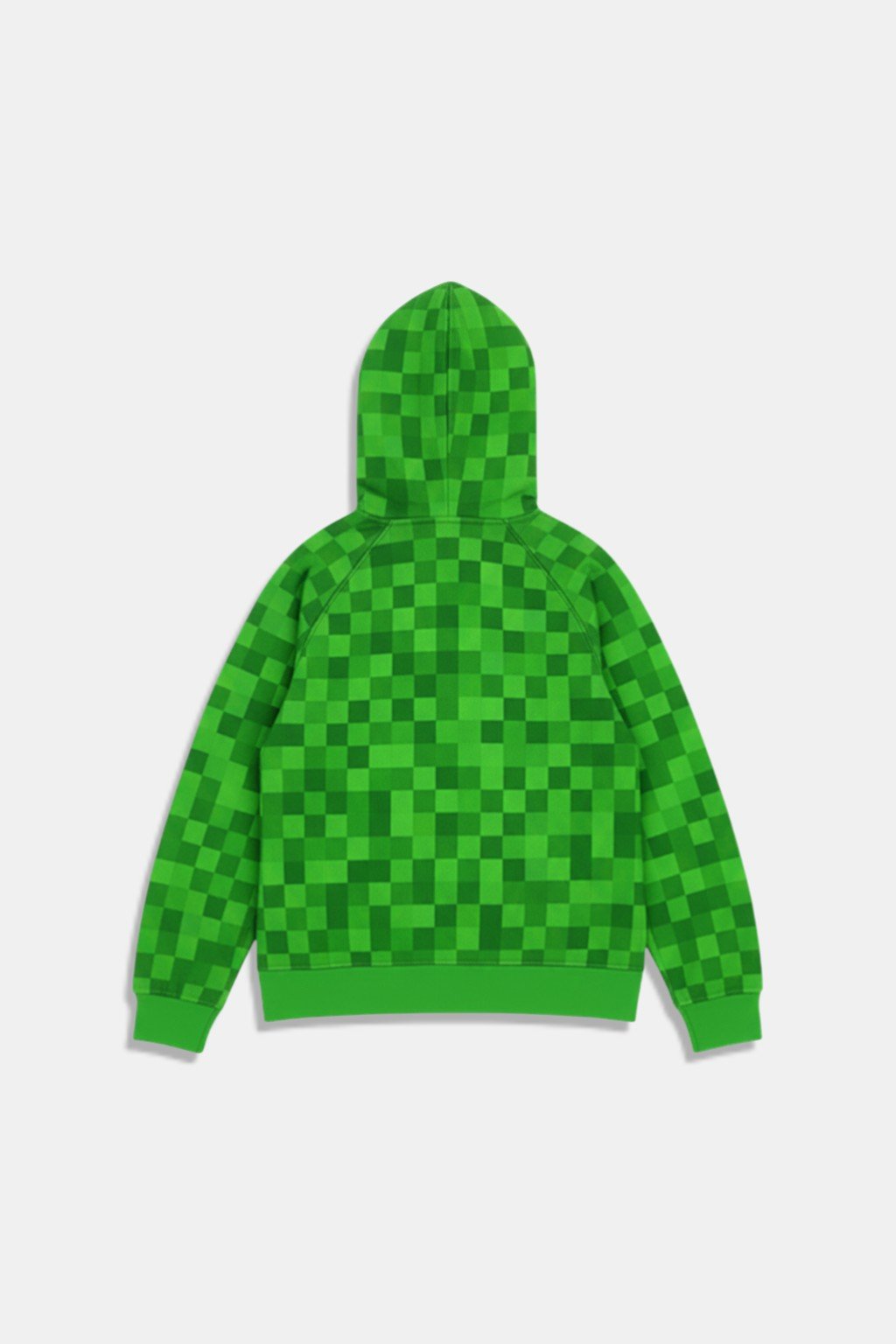 Full zip creeper - y2k streetwear