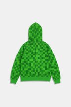 Full zip creeper - y2k streetwear